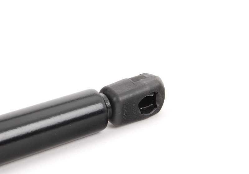 OEM 51248206652 Kurzer Gasschockabsorber für die BMW 3 E36 -Serie. Kompatibel mit dem Kofferverschlusssystem. Original BMW.