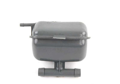 Depósito de expansión OEM 16121117590 para BMW E21. Recambio original BMW.