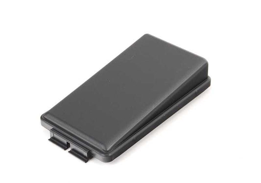 Relés de OEM da tampa superior Caixa 12631713595 para BMW E32. Peça original da BMW.