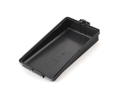 Relés de OEM da tampa superior Caixa 12631713595 para BMW E32. Peça original da BMW.