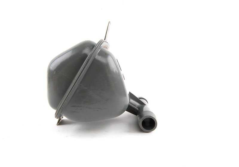 Depósito de expansión OEM 16121117590 para BMW E21. Recambio original BMW.