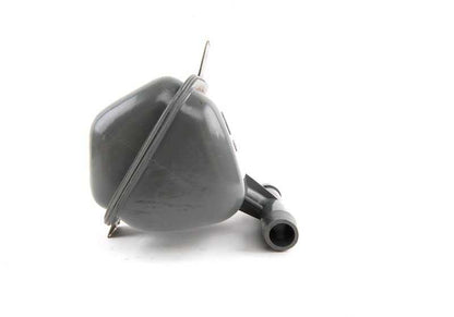 Depósito de expansión OEM 16121117590 para BMW E21. Recambio original BMW.