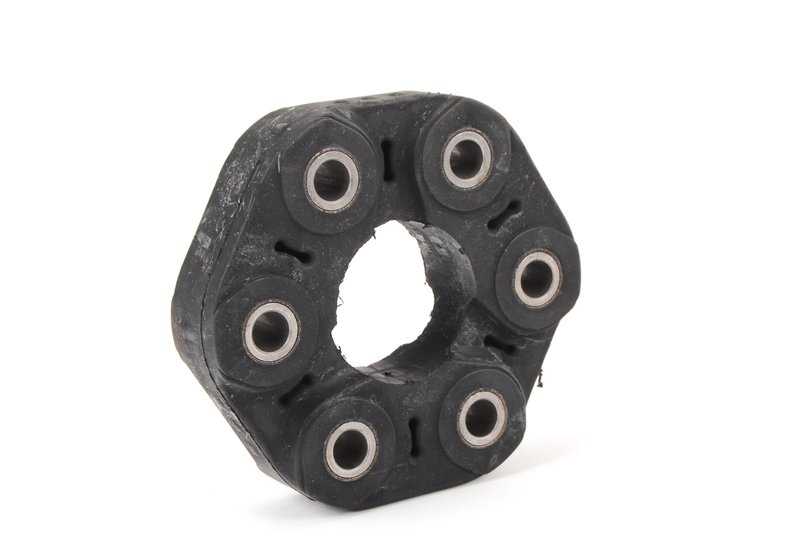 Disco flexible de transmisión OEM 26117522027 para BMW F30, G20, E60, E61, F10, F11, G30, G31, E63, E64, G32, G11, G12, G01. Original BMW.