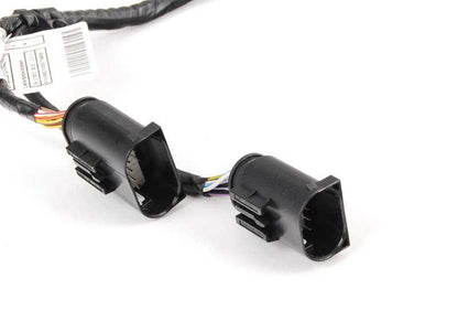 Bloque de válvulas de suspensión OEM 37206794578 para BMW E70, E71, F15, F16, F85, F86. Original BMW.