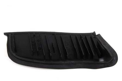Paramento derecho trasero OEM 63216933018 para BMW Serie 3 E46. Original BMW.