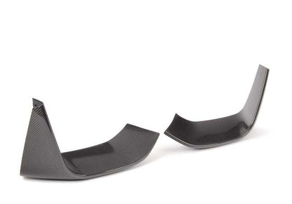 Spoiler delantero M Performance OEM 51192350712 para BMW M3 (F80) y M4 (F82, F83). Original BMW.
