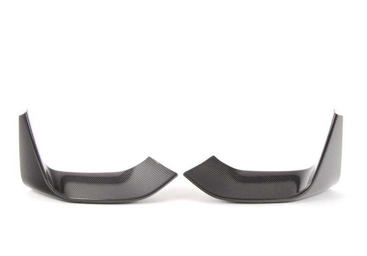 Spoiler delantero M Performance OEM 51192350712 para BMW M3 (F80) y M4 (F82, F83). Original BMW.