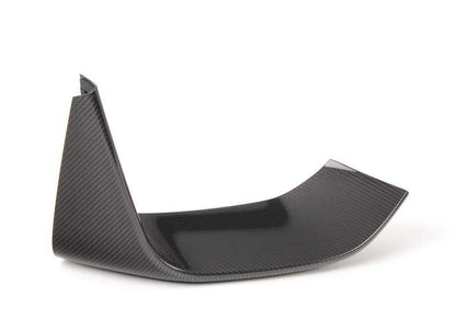 Spoiler delantero M Performance OEM 51192350712 para BMW M3 (F80) y M4 (F82, F83). Original BMW.
