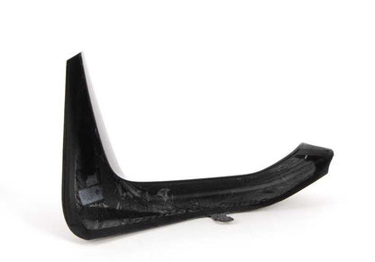 Spoiler delantero M Performance OEM 51192350712 para BMW M3 (F80) y M4 (F82, F83). Original BMW.