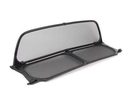 Deflector de viento delantero izquierdo OEM 54347164868 para MINI Cabrio R52 (11/2002 - 07/2008). Original MINI.
