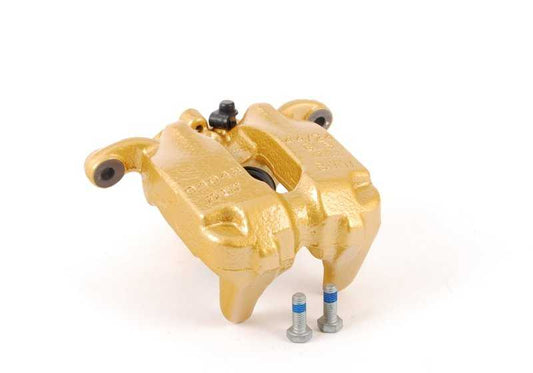 Rechte Bremsklemmgehäuse für BMW F10, F06, F12, F13, F06N, F12N, F13N (OEM 34217848314). Original BMW