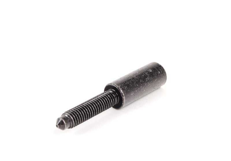 Thread bolt for BMW Z4 E85 (OEM 54317062589). Genuine BMW