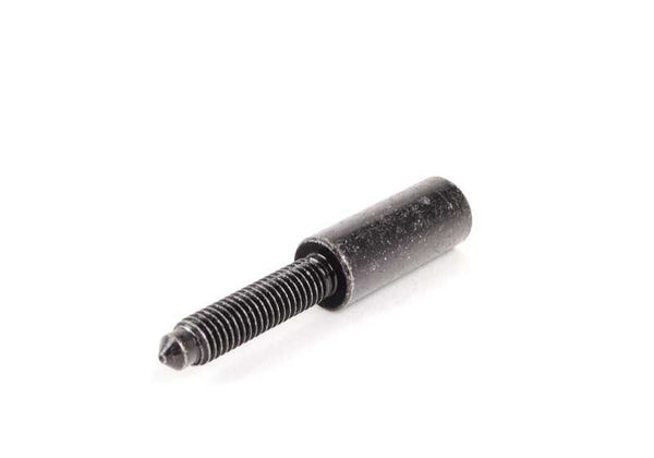 Perno roscado M8X30 OEM 54317062589 para BMW Z4 E85 2.0i, 2.2i, 2.5i, 3.0i. Original BMW.