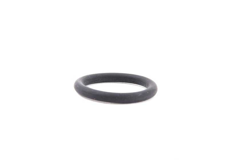 Junta tórica 17x2,65 OEM 11151439989 para BMW E39 535i/540i y BMW E38 735i/740i. Compatible con modelos con motor M62. Original BMW.