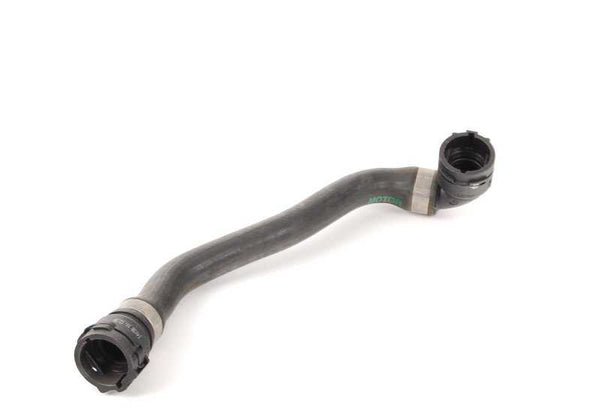 Manguera del sistema de refrigeración OEM 11537505831 para BMW E36, Z3. Original BMW.