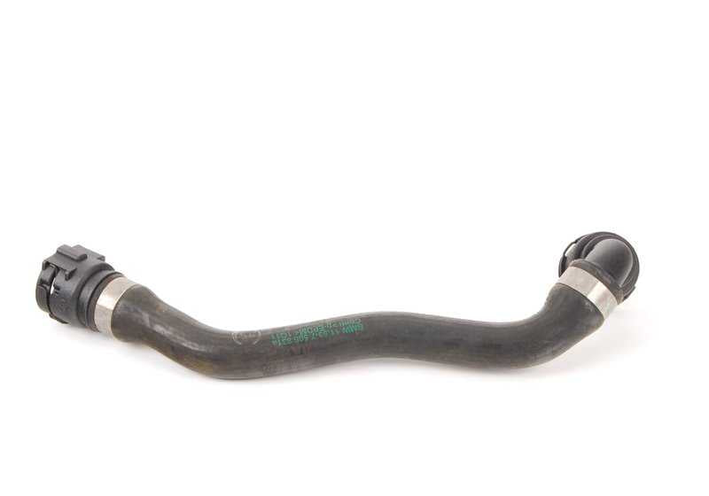 Manguera del sistema de refrigeración OEM 11537505831 para BMW E36, Z3. Original BMW.