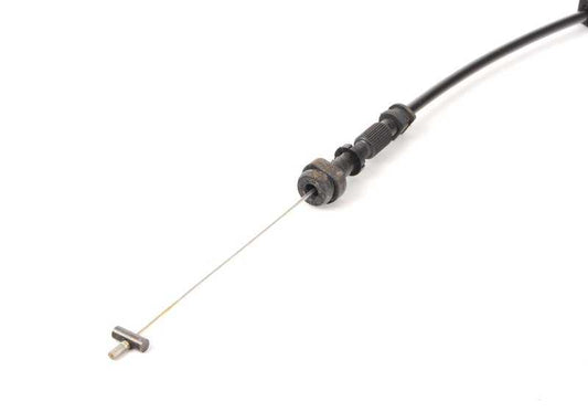 Gaskabelzug for BMW Series 5 E39 (OEM 35411163031). Genuine BMW.
