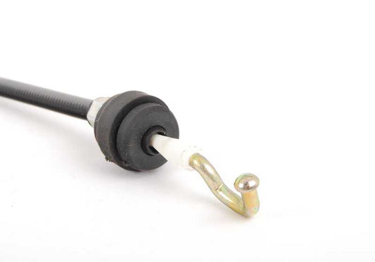 Gaskabelzug for BMW Series 5 E39 (OEM 35411163031). Genuine BMW.