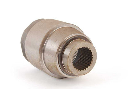 Abtriebsflansch para BMW Serie 3 E46, X5 E53 (OEM 23217511857). Original BMW