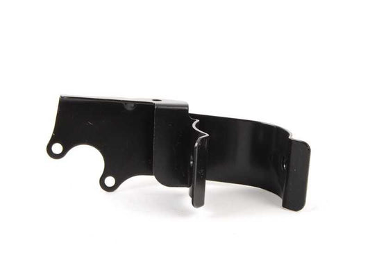 Soporte sensor de nivel de altura derecho OEM 31121094608 para BMW E39. Pieza original BMW.