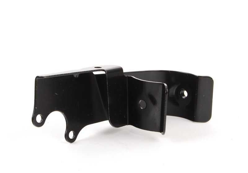 Soporte sensor de nivel de altura derecho OEM 31121094608 para BMW E39. Pieza original BMW.
