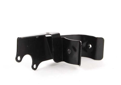Soporte sensor de nivel de altura derecho OEM 31121094608 para BMW E39. Pieza original BMW.