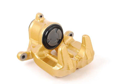 Freno posteriore sinistro OEM 34217848313 per BMW F10 M5, F06 M6, F12 M6. Compatibile con tutti i modelli indicati. BMW originale BMW.