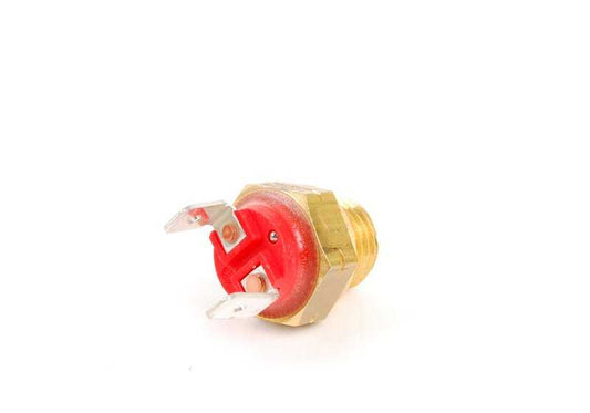 Interruttore di temperatura OEM 12631285018 per BMW E30, E28, E23. BMW originale.