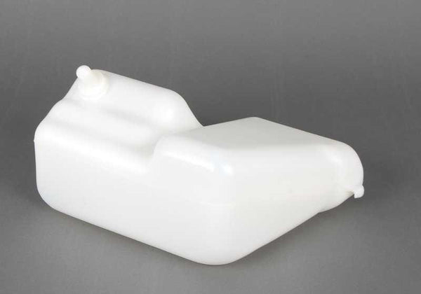 Depósito de líquido limpiaparabrisas OEM 61668352898 para BMW E38 {725tds, 728i}. Compatible con modelos automáticos y manuales. Original BMW.