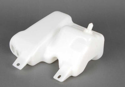 Depósito de líquido limpiaparabrisas OEM 61668352898 para BMW E38 {725tds, 728i}. Compatible con modelos automáticos y manuales. Original BMW.
