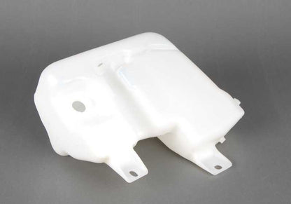 Depósito de líquido limpiaparabrisas OEM 61668352898 para BMW E38 {725tds, 728i}. Compatible con modelos automáticos y manuales. Original BMW.