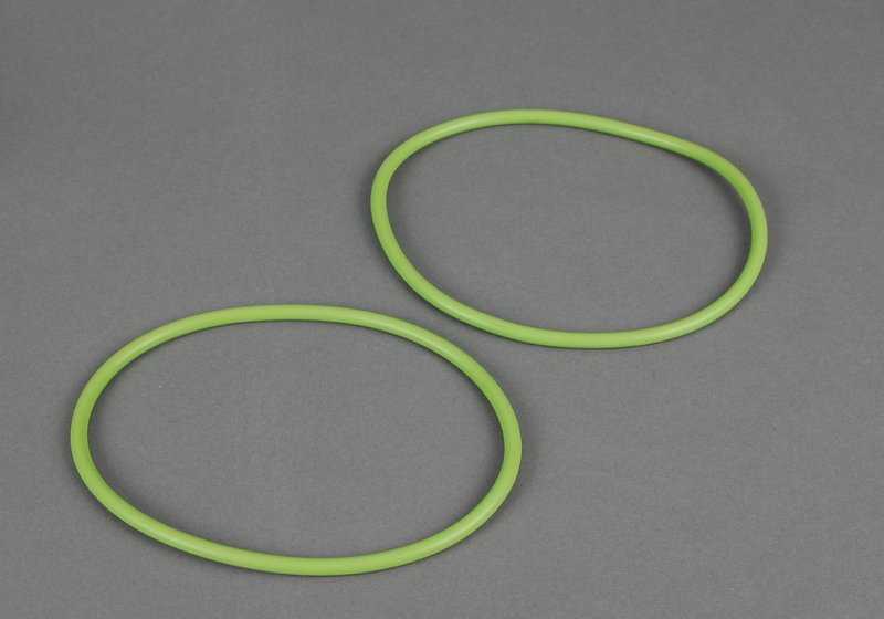 Unità alimentare a sinistra OEM 16112283495 per BMW E90 M3, E92 M3 {VA91, VA92, VA93, PM91, PM92, PM93, KG91, KG92, KG93, WD91}. BMW originale.