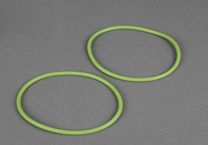 Unità alimentare a sinistra OEM 16112283495 per BMW E90 M3, E92 M3 {VA91, VA92, VA93, PM91, PM92, PM93, KG91, KG92, KG93, WD91}. BMW originale.