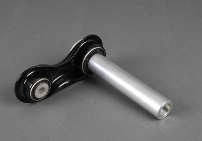 Brazo de suspensión trasero OEM 33326774476 para BMW E70, E71, E72, F15, F16, F85, F86. Original BMW.