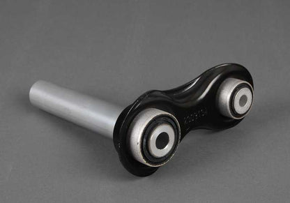 Brazo de suspensión trasero OEM 33326774476 para BMW E70, E71, E72, F15, F16, F85, F86. Original BMW.