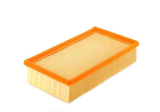 Filtro de aire OEM 13721720861 para BMW E30, E36, E28, E34, E32, E31, Z1. Compatible con modelos 316i con motor M40 y otros. Pieza original BMW.