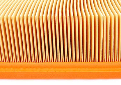 Filtro de aire OEM 13721720861 para BMW E30, E36, E28, E34, E32, E31, Z1. Compatible con modelos 316i con motor M40 y otros. Pieza original BMW.