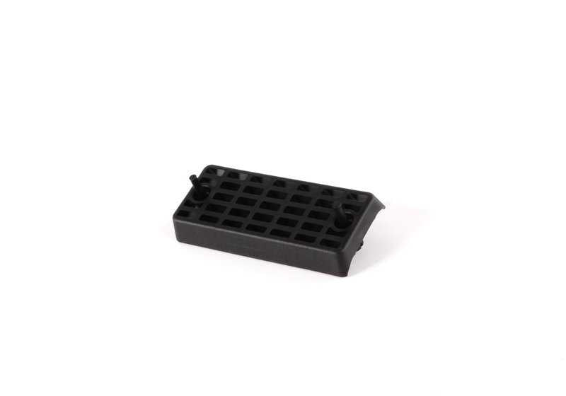 Soporte de gato elevador OEM 31116752307 para BMW E60, E61, E63, E64, E65, E66. Original BMW.