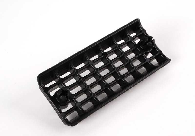 Soporte de gato elevador OEM 31116752307 para BMW E60, E61, E63, E64, E65, E66. Original BMW.