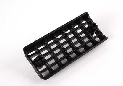 Soporte de gato elevador OEM 31116752307 para BMW E60, E61, E63, E64, E65, E66. Original BMW.