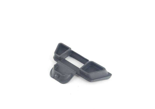 Soporte central derecho OEM 51137006328 para BMW E46. Original BMW.