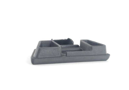 Soporte central derecho OEM 51137006328 para BMW E46. Original BMW.