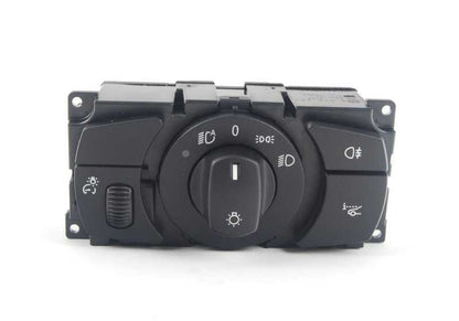 Módulo de luces OEM 61316925257 para BMW E60, E61, E63, E64. Original BMW.