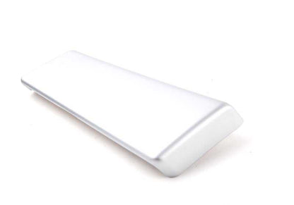 Moldura decorativa central izquierda OEM 51452695583 para BMW X5 G05 y BMW X6 G06. Original BMW.