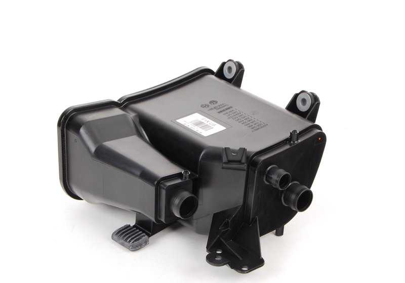 Aktivkarbonfilter für BMW F07, F10, F12, F13, F07N, F12N, F13N (OEM 16137245541). Original BMW