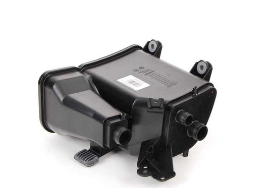 Aktivkarbonfilter für BMW F07, F10, F12, F13, F07N, F12N, F13N (OEM 16137245541). Original BMW