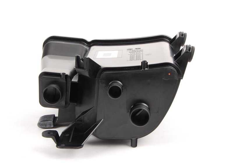 Aktivkarbonfilter für BMW F07, F10, F12, F13, F07N, F12N, F13N (OEM 16137245541). Original BMW