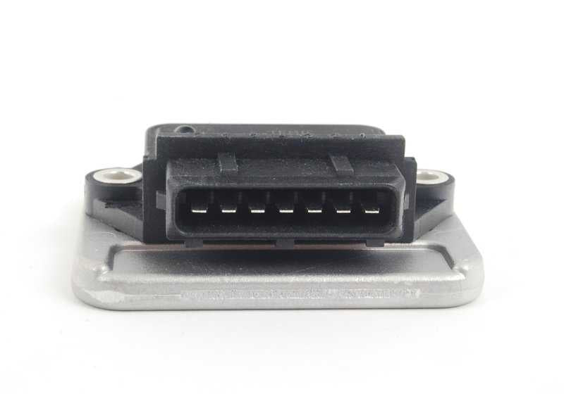Módulo de encendido OEM 12142325284 para BMW Motorrad R247 {R 100, R 100 GS, R 100 CS} {modelos compatibles: 0375, 0385, 0393, 0425, 0435, 0323, 0426, 0436, 0473, 0478}. Original BMW.