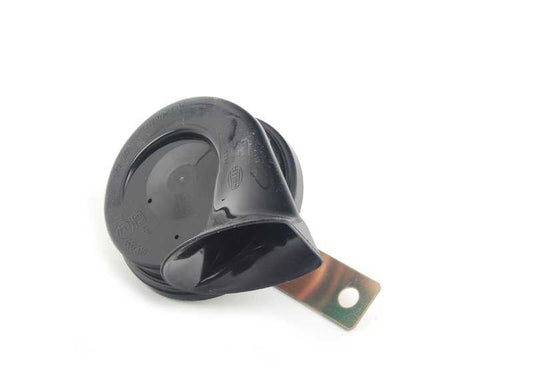 Claxon bocina grave OEM 61332693381 para BMW E36 y Z3. Original BMW.