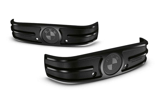 Set di rivestimenti della testata OEM 77122469286 per moto BMW R 18, R 18 Classic, R 18 B, R 18 Transcontinental. BMW Motorrad originale.